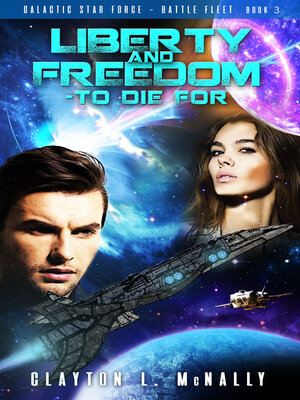 cover image of Liberty and Freedom